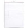 Блокнот "Rhodia", А5, 80 листов, линейка, белый - 2