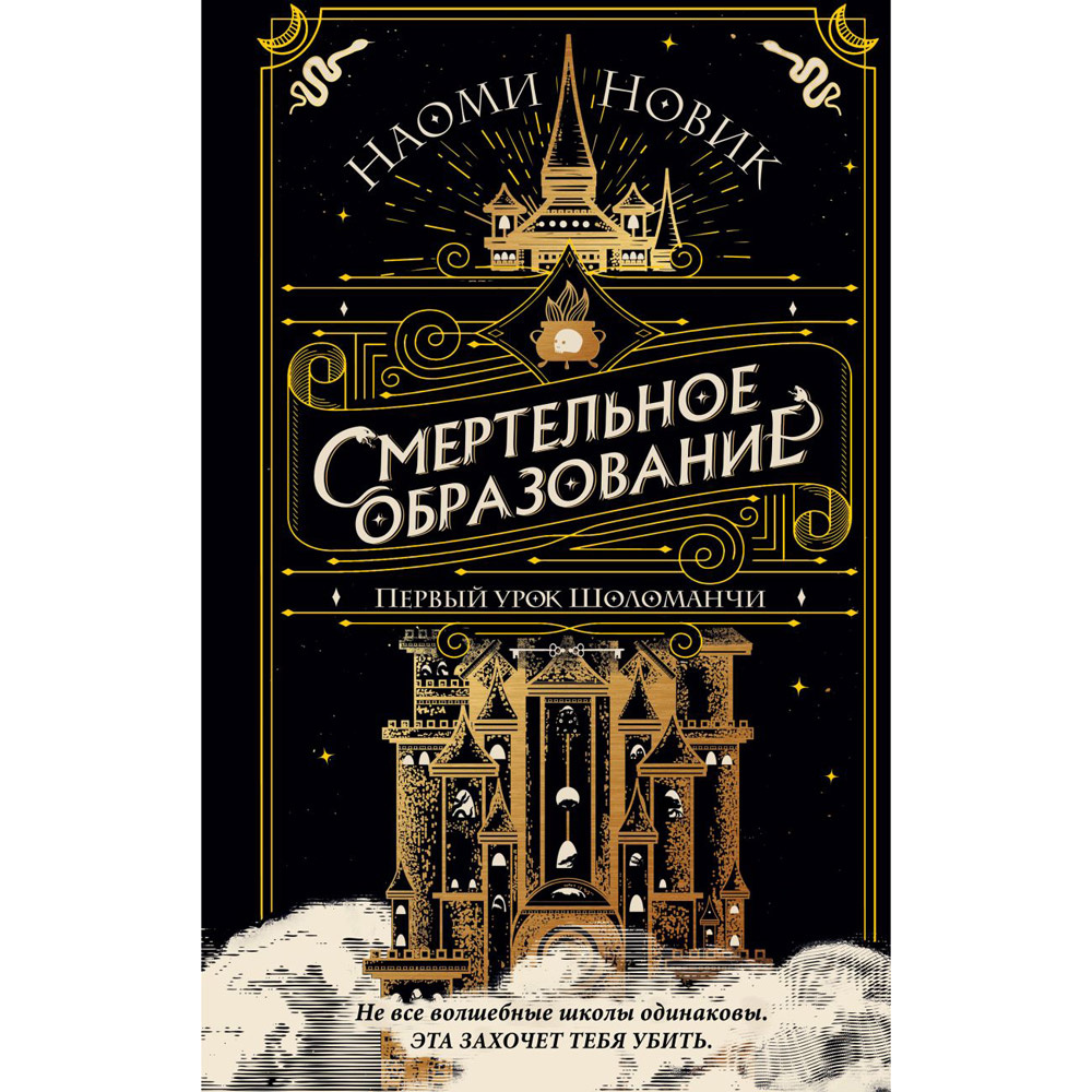 Книга "Первый урок Шоломанчи", Наоми Новак