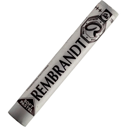 Пастель мягкая "Rembrandt", 709.9 зелено-серый