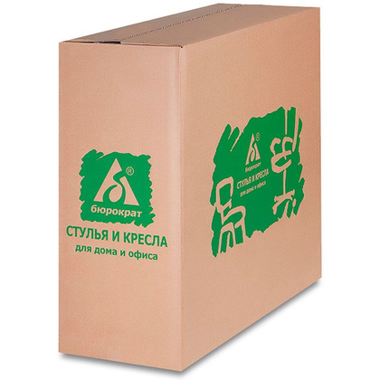 Кресло для детей Бюрократ "CH-W296NX/15-175", ткань, пластик, белый, розовый - 7