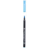 Маркер акварельный "Koi Color Brush", голубой - 3