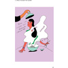 Книга "Никак. Книга, основанная на реальных вопросах к самому себе", Юлия Прудько - 16