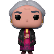 Фигурка Funko POP! Disney Encanto Abuela Alma Madrigal 57605