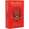 Книга на английском языке "Harry Potter and the Order of the Phoenix - Gryffindor ed Pb", Rowling J.K.  - 2