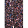 Хлопья декоративные "Pentart Galaxy Flakes", 15 г, коричневый Марс - 2