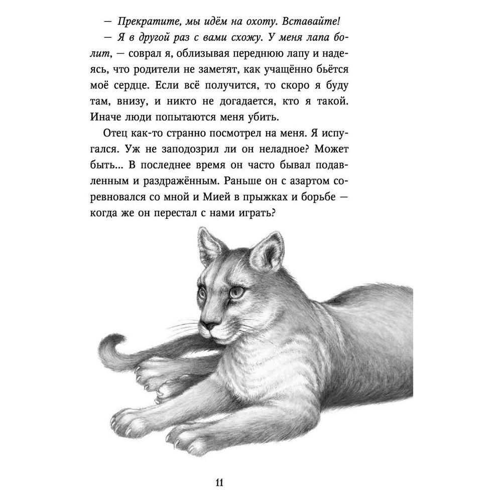 Книга "Тайна Холли (#3)", Катя Брандис - 5
