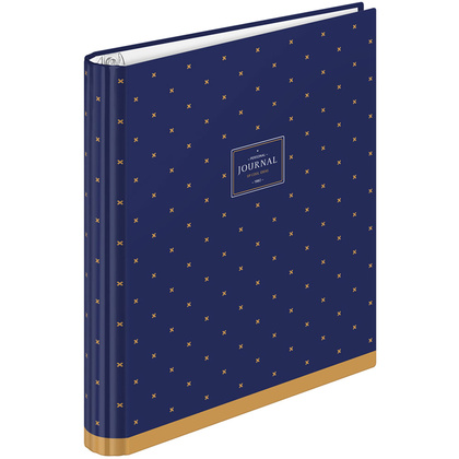 Тетрадь "Паттерн. Color ideas", А5, 120 листов, клетка, разноцветный