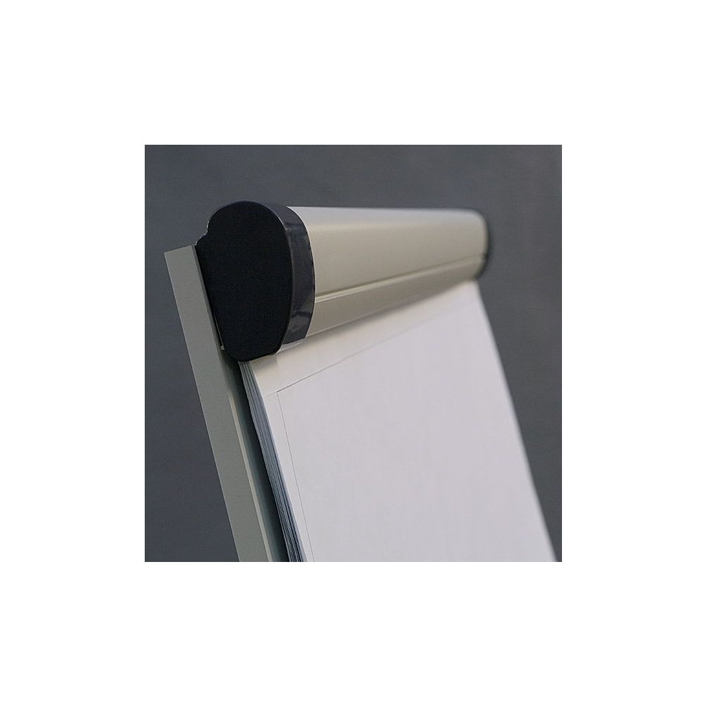 Флипчарт 2x3 "Mobilchart New" (TF03), 100x70 см - 2