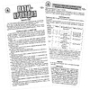 Игра настольная "Мафия. Ночное безмолвие + Пати-крокодил 2в1" - 3
