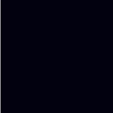 Краски декоративные "BLACKBOARD", 250 мл, 7001 черный