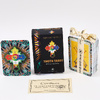 Карты "THOTH TAROT Aleister Crowley" - 5