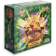 Игра настольная "Гоббит" (новое издание)