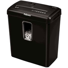 Уничтожитель Fellowes® "PowerShred® P-30C", 4х34