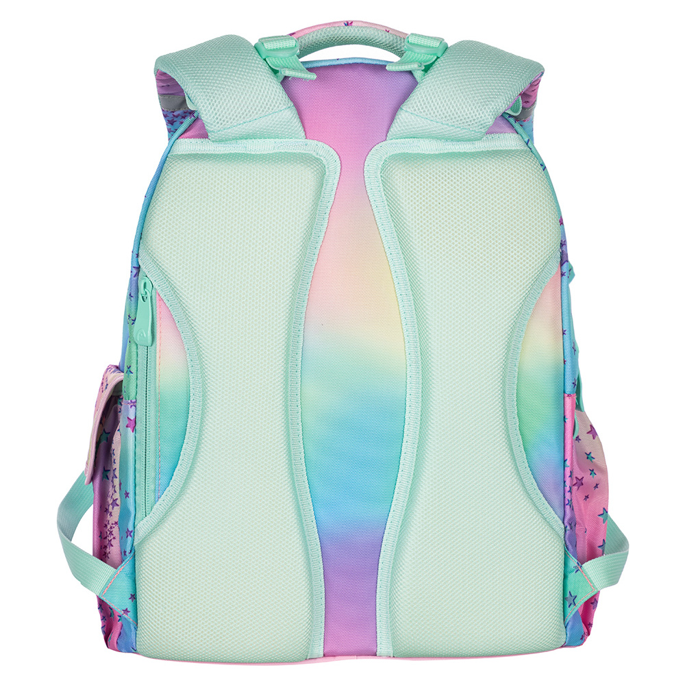 Рюкзак молодежный "Ergo Back kitty ombre", разноцветный - 6