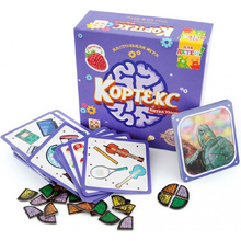 Игра настольная "Кортекс детский"
