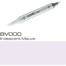 Маркер перманентный "Copic ciao", BV-000 радужный лиловый