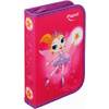 Пенал Maped "Fairy", 1 отделение, с наполнением - 2