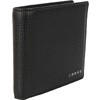 Кошелек "RTC Black", кожа, черный - 4