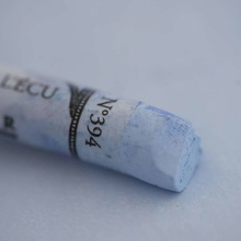 Пастель сухая "À l'écu", 394 ультрамарин темный