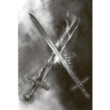 Книга "Алмазный Меч, Деревянный Меч", Ник Перумов