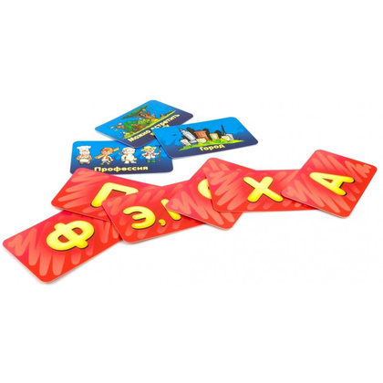 Игра настольная "Соображарий Junior" - 3