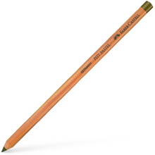 Карандаш пастельный "Pitt Pastel", 173 оливково-желтый