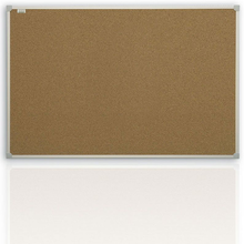 Доска пробковая 2×3 "C-line", 60x90 см