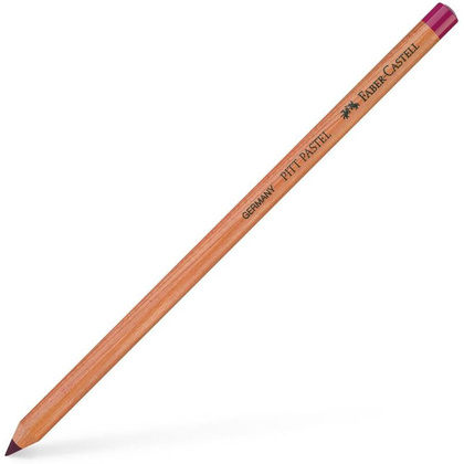 Карандаш пастельный "Pitt Pastel", 194 красно-фиолетовый