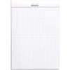 Блокнот "Rhodia", А5, 80 листов, клетка, белый - 2