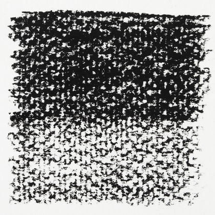 Пастель мягкая "Rembrandt", 700.5 черный - 2