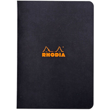 Блокнот "Rhodia", А5, 48 листов, клетка, ассорти