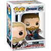 Фигурка Funko POP! Bobble Marvel Avengers Endgame Thor 36662 - 2