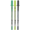 Набор ручек гелевых "Gelly Roll Moonlight Botanical", 3 шт., ассорти - 2