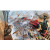 Книга на английском языке "Harry Potter and the Philosopher`s Stone HB Illustr.", Rowling J.K.  - 2