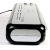 Ламинатор Office Kit "L3225", А3, 250 мкм, черный, серебристый - 5