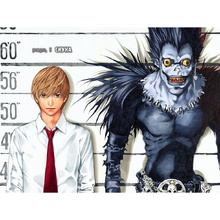 Книга "Death Note. Black Edition. Книга 1", Цугуми Ооба