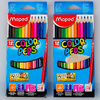 Цветные карандаши Maped "Color Peps", 12 цветов, -30% - 2