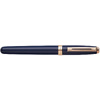Ручка перьевая "Sheaffer Prelude Cobalt Blue", M, кобальт-синий, розовое золото, патрон черный+синий - 4