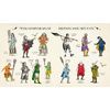 Книга на английском языке "Quidditch Through the Ages –  Illustr. HB", Rowling J.K.  - 4