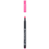 Маркер акварельный "Koi Color Brush", розовый - 3