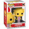 Фигурка Funko POP!, Симпсоны: Лисандра Лиза - 2