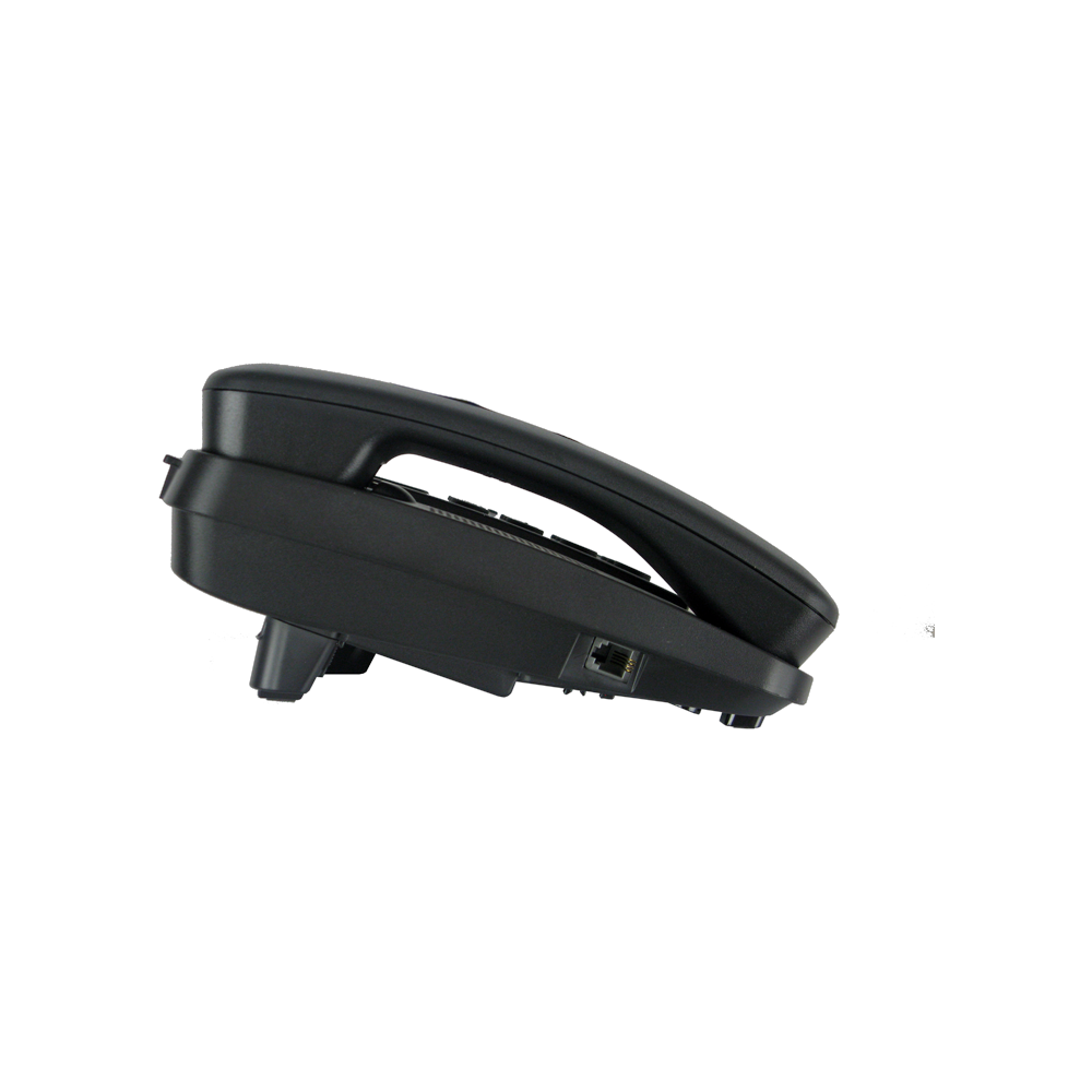 Телефонный аппарат Panasonic "KX-TS2356RUB" - 3