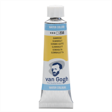 Краски акварельные "Van Gogh", 238 гуммигут, 10 мл, туба