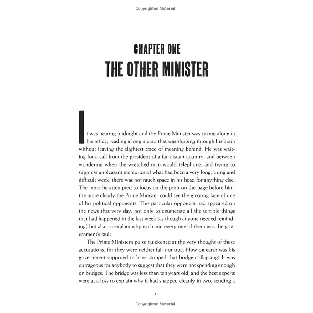 Книга на английском языке "Harry Potter and the Half-Blood Prince – Adult PB", Rowling J.K.  - 4
