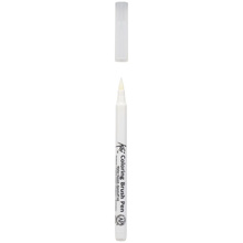 Маркер акварельный "Koi Color Brush", блендер