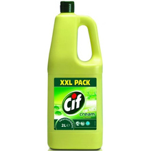 Средство чистящее для твердых поверхностей "Cif Cream"