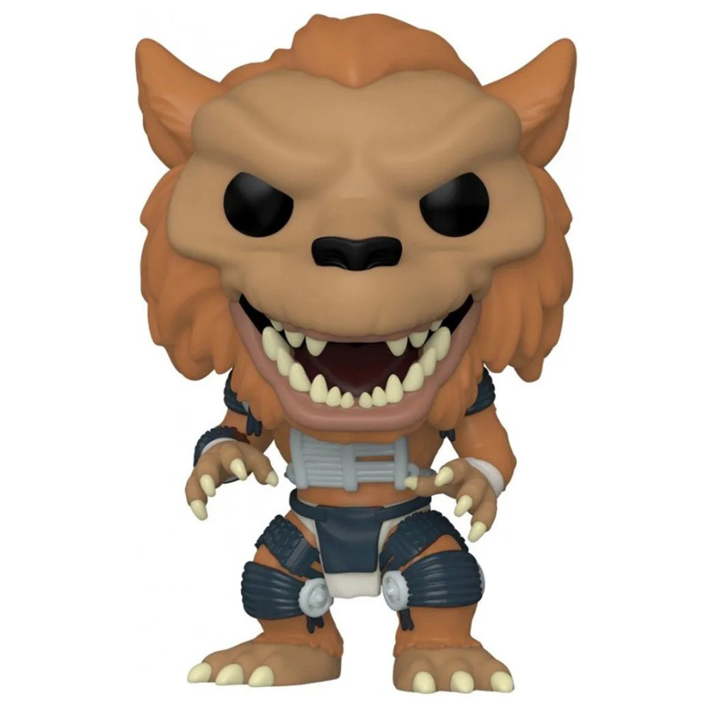 Фигурка Funko POP!, Черепашки Ниндзя: Разар