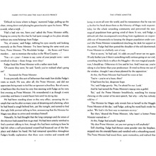 Книга на английском языке "Harry Potter and the Half Blood Prince – Rejacket HB", Rowling J.K. 