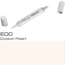 Маркер перманентный "Copic Sketch", E-00 хлопковая жемчужина