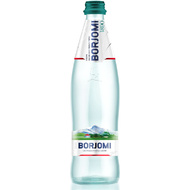 Вода минеральная 